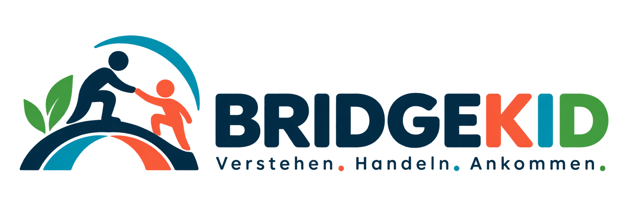 BRIDGEKID Logo